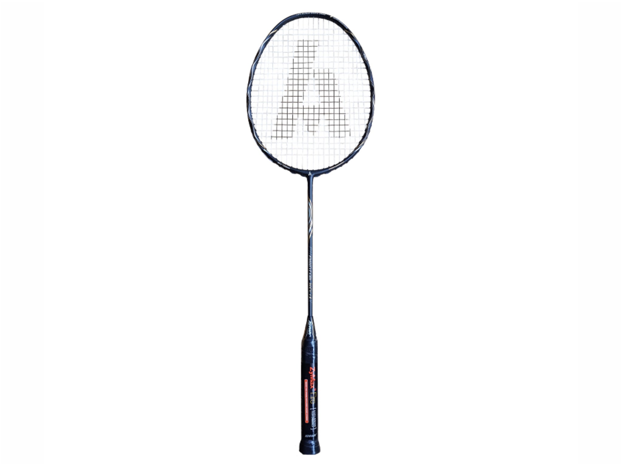 Which 2024 badminton racket